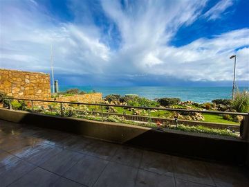 Departamento en Venta en Av. Borgoño / Costa Brava