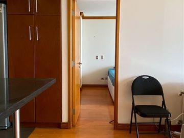 Departamento en Venta en Av. Borgoño / Costa Brava