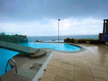 Departamento en Venta en Av. Borgoño / Costa Brava