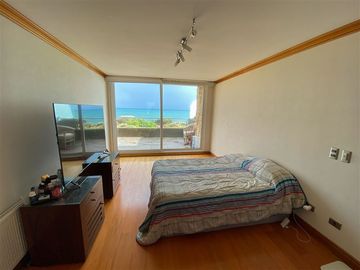 Departamento en Venta en Av. Borgoño / Costa Brava