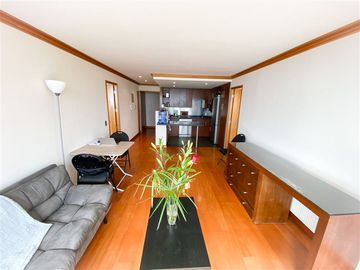 Departamento en Venta en Av. Borgoño / Costa Brava