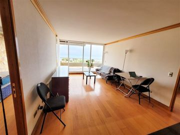 Departamento en Venta en Av. Borgoño / Costa Brava