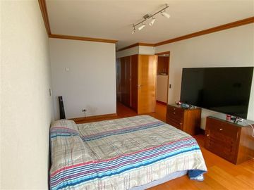 Departamento en Venta en Av. Borgoño / Costa Brava