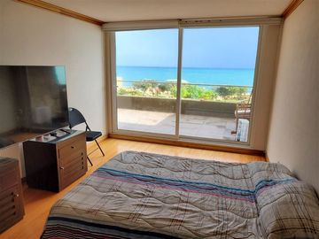 Departamento en Venta en Av. Borgoño / Costa Brava