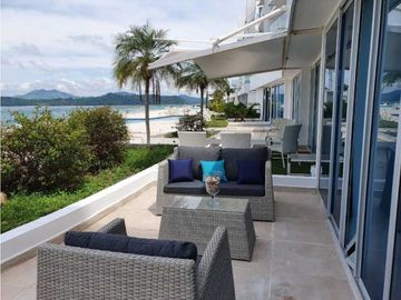 Venta de apartamento en CauseWay, Isla Naos