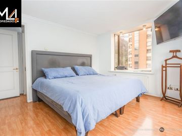 Departamento en Venta en Bosques de la piramide