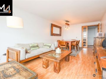 Departamento en Venta en Bosques de la piramide