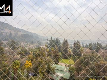 Departamento en Venta en Bosques de la piramide