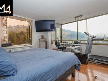Departamento en Venta en Bosques de la piramide