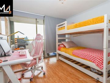 Departamento en Venta en Bosques de la piramide