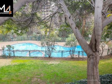 Departamento en Venta en Bosques de la piramide