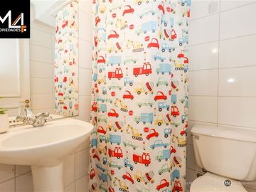 Departamento en Venta en Bosques de la piramide