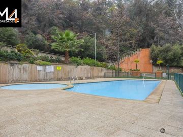 Departamento en Venta en Bosques de la piramide