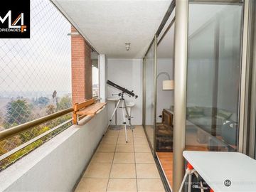 Departamento en Venta en Bosques de la piramide