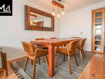 Departamento en Venta en Bosques de la piramide