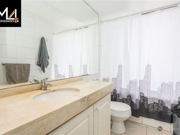 Departamento en Venta en Bosques de la piramide