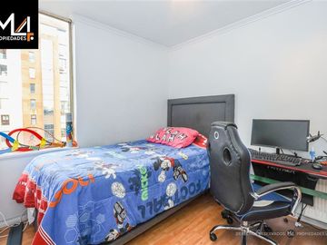 Departamento en Venta en Bosques de la piramide