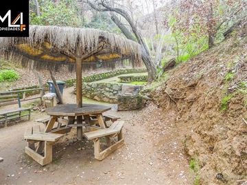 Departamento en Venta en Bosques de la piramide