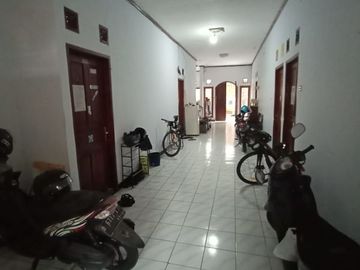 Dijual Rumah Kos kosan Area Radio dalam Jakarta Selatan
