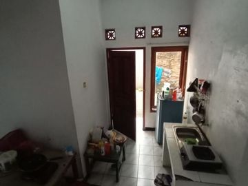 Dijual Rumah Kos kosan Area Radio dalam Jakarta Selatan