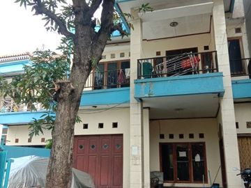 Dijual Rumah Kos kosan Area Radio dalam Jakarta Selatan