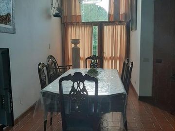 Chalet en Parque Luro