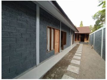 Unit Limasan di Randusari, Harga Tentu Murah Meriah Bisa KPR