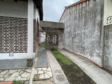 VENTA CHALET EN MORÓN