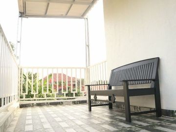 Rumah syariah SIAP HUNI hunian muslim nyaman sejuk di subang