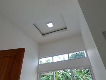 Rumah syariah SIAP HUNI hunian muslim nyaman sejuk di subang