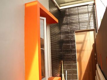Rumah syariah SIAP HUNI hunian muslim nyaman sejuk di subang
