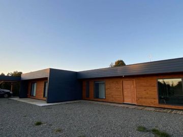 PARCELA CASA PUERTO VARAS/ REGIÓN DE LOS LAGOS