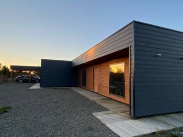PARCELA CASA PUERTO VARAS/ REGIÓN DE LOS LAGOS