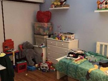 Departamento Tipo Casa en venta en Lanus Oeste