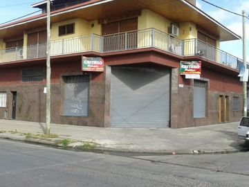 Departamento Tipo Casa en venta en Lanus Oeste