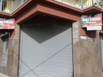 Departamento Tipo Casa en venta en Lanus Oeste