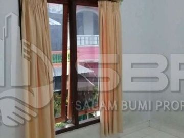 Rumah Kost 13 kmr,incm 9,1jt/bln Taman Siswa dkt FH UII Strategis