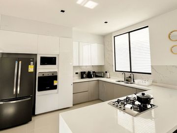 casa campestre en venta en lago calima. Cod V11466