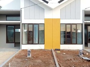 Perumahan murah strategis dekat pusat kota Karawang