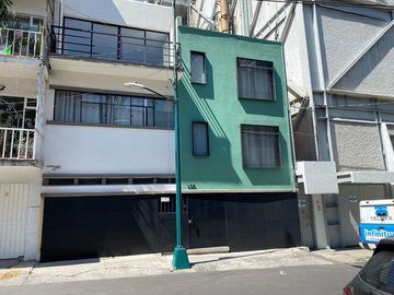 Casa en Venta / Anzures, Miguel Hidalgo
