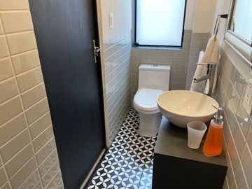 Casa en Venta / Anzures, Miguel Hidalgo