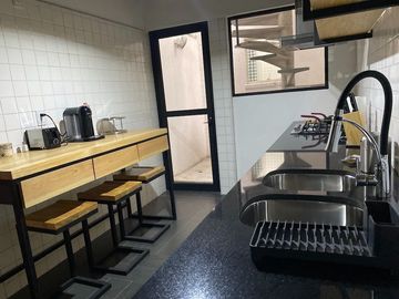 Casa en Venta / Anzures, Miguel Hidalgo