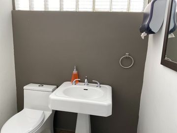 Casa en Venta / Anzures, Miguel Hidalgo