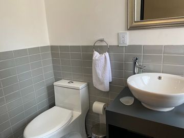 Casa en Venta / Anzures, Miguel Hidalgo