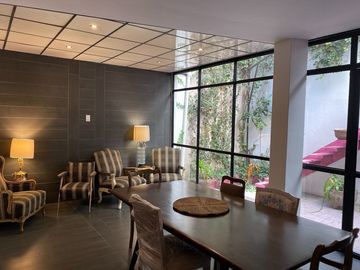Casa en Venta / Anzures, Miguel Hidalgo