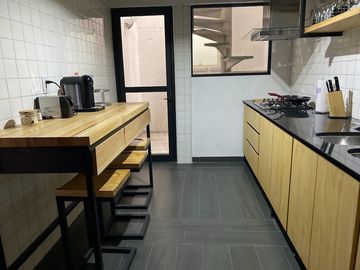 Casa en Venta / Anzures, Miguel Hidalgo