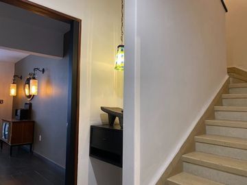 Casa en Venta / Anzures, Miguel Hidalgo