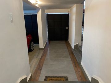 Casa en Venta / Anzures, Miguel Hidalgo