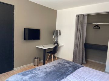 Casa en Venta / Anzures, Miguel Hidalgo