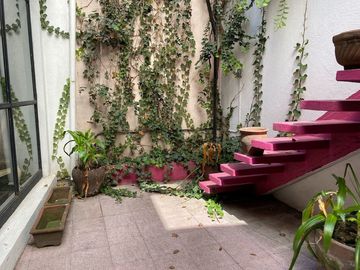 Casa en Venta / Anzures, Miguel Hidalgo